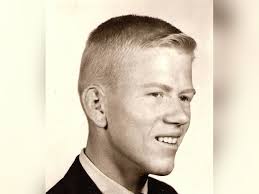 Don Lundquist's Memorial Website