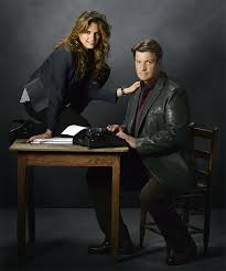 Hear the quick summary of the series, its story line and actors, and the final. Serie Castle E Cancelada Em Sua 8Âª Temporada Pipoca Moderna