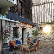 The 10 Best Dinner Restaurants In Honfleur Tripadvisor