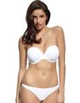 Panache » Porcelain Moulded Strapless (3370) Bratabase