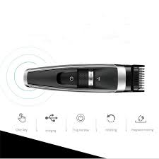 The major difference, however, is that a stubble trimmer maintains short facial hair, while a beard trimmer works best for longer styles. Electric Man Beard Trimmer 0 4mm Precision Shaver Grooming Mustache Styling Clipper Razor Face Hair Remover Men Groomer Cutter Hair Trimmers Aliexpress