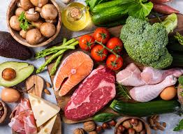 Grain Free Diet The Foods You Can And Can T Eat Eat This Not That