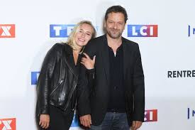 Check spelling or type a new query. Thomas Jouannet Parle D Un Possible Tournage Avec Sa Fille Chloe Je N En Ai Pas Envie