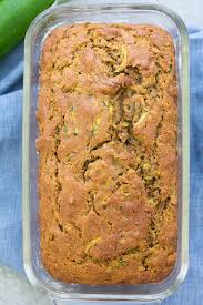 The Best Healthy Zucchini Bread Made In One Bowl This Is The Best Easy Recipe For Zucchini Brea Zuchinni Recipes Zucchini Bread Healthy Zucchini Bread Recipes