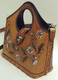 Suenos Compartidos Accesorios En Cuero Leather Handbags Leather Bags Handmade Leather Purses