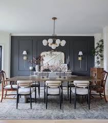 Best Paint Colors For Dining Rooms