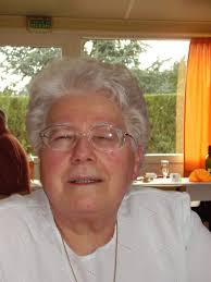 Michèle GALAND (GRENON), 86 ans (CAILLOUEL CREPIGNY)