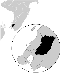 Remutaka New Zealand Electorate Wikipedia