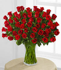 Phoenix flower shop flower delivery phoenix phoenix flowers phoenix florist. Fifty Red Roses Of Romance Vase Included In Phoenix Az Lush Bouquet Flowers Downtown Phx
