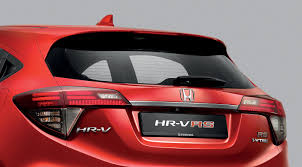 2019 honda hr v paint color options. Honda Hr V Honda Malaysia