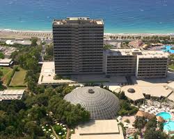 Rhodes (/ r oʊ d z / (); Rodos Palace Hotel Palace Hotel Palace Hotel