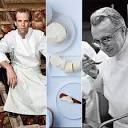 Alain Ducasse and the Mystery of the Blue Hill Butter
