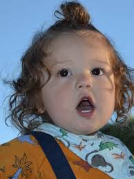 Tasmania cutest toddler 2022: Cutest girl