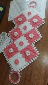 Kolay Uzun Lif Modeli Resimli Orgu Tig Desenleri Oya Ornekleri