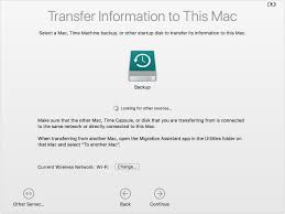 Get full access to this app and 210+ other on setapp subscription. Setting Up A New Mac Should You Migrate Or Do A Clean Installation The Mac Security Blog