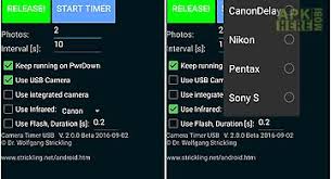 Camerafi is an app to display and record video, take a picture from a usb uvc camera which is connected to android phones or tablets. Camerafi Usb Camera Webcam For Android Free Download At Apk Here Store Apktidy Com