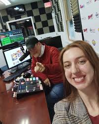 📡Had a great time last week