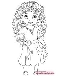 Baby Princess Coloring Page Through The Thousand Photos On Line With Regards To Princess Coloring Pages Disney Princess Colors Disney Princess Coloring Pages