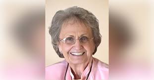 Obituary information for Jackie Sanders