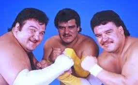 Who is known as super porky in wwe? 7fxeqr 0p4kqim