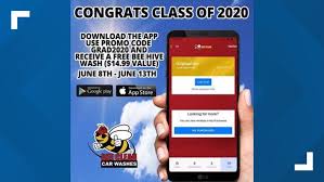 You can find some of the best car wash coupons to save money when you purchase items at online stores. Free Car Washes For Class Of 2020 Kens5 Com
