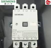 Original AC Contactor AC24/36/110/220/380V 3TF46 3TF47 3TF48 3TF49 3TF51  3TF52