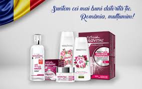 Este unul dintre cele mai tinere branduri romanesti, dar cu un incredibil succes. Gerovital O Poveste De Succes 100 RomaneascÄƒ