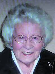 Myra WEIR Obituary (2022)