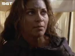 Épisode Retour sur Chulak S01E12