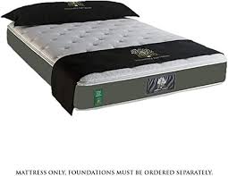 Imperial 650 655 Mattress Twin Xl 38 X 80 Pillow Top 655 Firm In 2020 Twin Mattress Mattress Manufacturers Pillow Top
