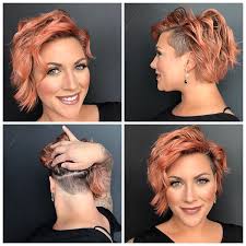 Short Hair Don T Care In 2020 Short Hair Styles For Round Faces Short Hair Undercut Short Hair Styles