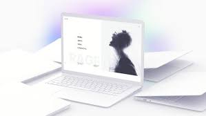 Download Animated Laptop Mockup 2 In 1 By Motionmediagroup Videohive