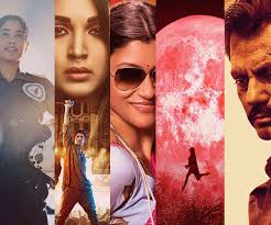 It's the story of a dysfunctional family and this hindi movie on netflix is perhaps one of the best film adaptations of a ruskin bond novel. Best Netflix Original Bollywood Movies Of 2020 Spacingin