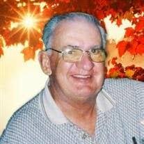 David Mabey Obituary