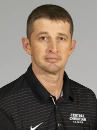 Mens Basketball Coaches: Brandon Bailey