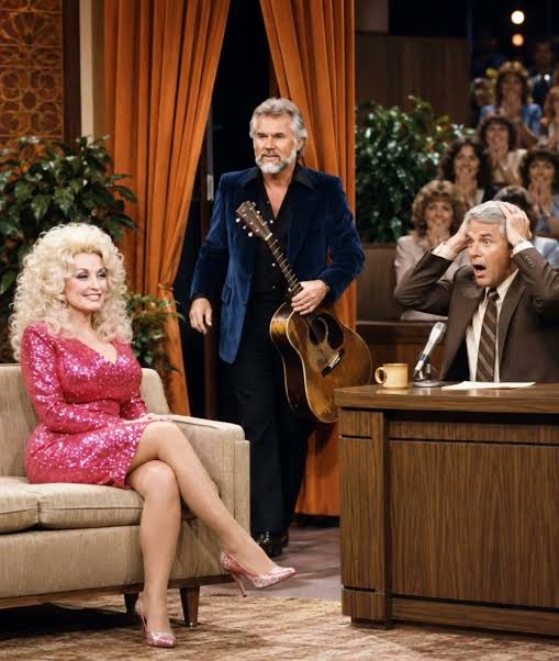 Dolly Parton Told the TRUTH About Kenny Rogers on TV—Kenny Walked On Stage Did The Unexpected, ▶️ Watch here: http://goldeneramusics.buzz/dolly-parton-told-the-truth-about-kenny-rogers-on-tv-kenny-wal...