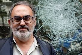 Bilbao.eus, InfoBilbao, CHARLAS, CINE, EXPOSICIONES, TALLERES Y UNA FERIA  ESPECIALIZADA CENTRAN LA IV EDICIÓN DE “PARRAPEAN-DÍAS DE CÓMICS”,  ORGANIZADO POR EL AYUNTAMIENTO DE BILBAO EN TORNO AL CÓMIC EN EUSKERA