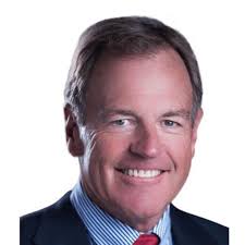 Robert Skinner, Real Estate Agent