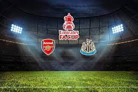 The fa cup third round. Arsenal Defeats Newcastle Arsenal Score 2 Goals In Extra Time To Progress To The 4th Round Of Fa Cup