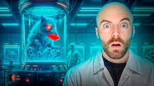 10 Terrifying Hybrid Animals You Won't Believe Scientists Created