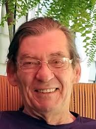 David Scott Obituary