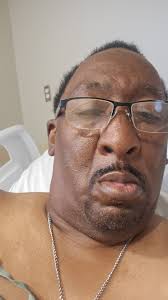 Patient at memorial hospital needs prayers and support