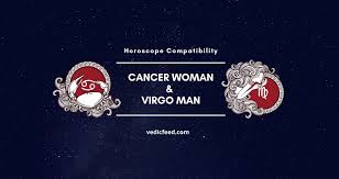 He cherishes all their wonderful moments together. Cancer Woman And Virgo Man Compatibility