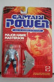 This is not madness, this is evolution! (Lord Dread.)