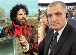 Killa fonic, damian draghici — memorie oarbă 02:36. Evolutie Spectaculoasa Naistul Damian Draghici A Devenit Europarlamentar Adpm