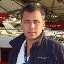 Максим Волков (@maksimazimut)