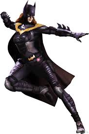 Injustice Gods Among Us Batman Batman And Batgirl Batgirl Costume Batman Cosplay