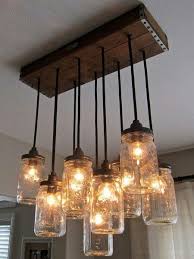 Lampe Aus Einmachglaser Weckglas Diy Einmachglaslampe Zuhause Diy