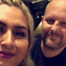 Fundraiser for Roz Esparza by Suzie Sexton : Bring Ben home