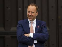 What Did Matt Hancock Say About Prof Neil Ferguson S Sex Scandal Todayuknews